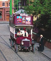 (c) Beamish, The North of England Open Air Museum