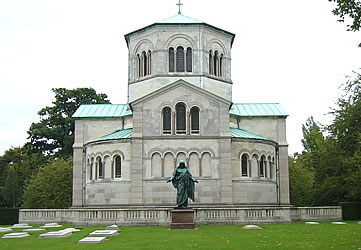 Frogmore+mausoleum