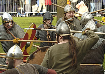 (c) York Archaeological Trust