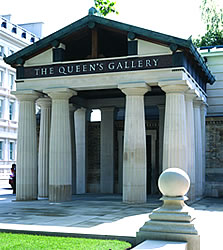 The Royal Collection (c) 2003, Her Majesty Queen Elizabeth II