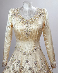 The Royal Collection (c) 2007, Her Majesty Queen Elizabeth II