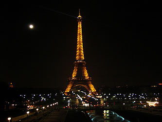 Eiffel Tower Picture Night on Travel   Tours   Paris   Eiffel Tower