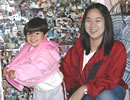 Au pair (c) ukstudentlife.com